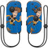 Disney Toy Story Sheriff Woody Nintendo Skins