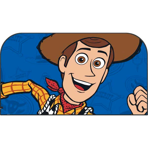 Disney Toy Story Sheriff Woody Nintendo Switch 2 (2025) with Joy-Con Skin