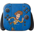 Disney Toy Story Sheriff Woody Nintendo Switch 2 (2025) Joy-Con Controller Skin