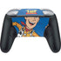 Disney Toy Story Sheriff Woody Nintendo Switch 2 (2025) Pro Controller Skin