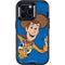 Disney Toy Story Sheriff Woody Otterbox Defender iPhone Skin