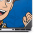 Disney Toy Story Sheriff Woody Dell Precision Skin