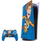 Disney Toy Story Sheriff Woody PlayStation PS5 Skins