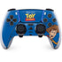 Disney Toy Story Sheriff Woody PS5 DualSense Edge Pro Controller Skin