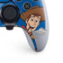 Disney Toy Story Sheriff Woody PS5 DualSense Edge Pro Controller Skin