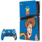 Disney Toy Story Sheriff Woody PS5 Pro Bundle Skin
