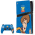 Disney Toy Story Sheriff Woody PlayStation PS5 Skins