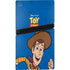 Disney Toy Story Sheriff Woody PS5 Pro Console Skin