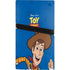 Disney Toy Story Sheriff Woody PS5 Pro Console Skin