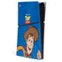 Disney Toy Story Sheriff Woody PS5 Slim Digital Edition Console Skin