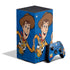 Disney Toy Story Sheriff Woody XBox Series X Digital Edition Bundle Skin