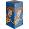 Disney Toy Story Sheriff Woody XBox Series X Digital Edition Console Skin