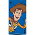 Disney Toy Story Sheriff Woody XBox Series X Digital Edition Console Skin