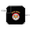 Shib Army Crypto 85W Power Adapter (15 and 17 inch MacBook Pro Charger) Skin