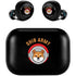 Shib Army Crypto Amazon Echo Buds Skin