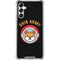 Shib Army Crypto Gabb Phone 4 Clear Case