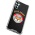 Shib Army Crypto Gabb Phone 4 Clear Case