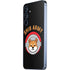 Shib Army Crypto Galaxy A36 5G Skin