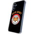 Shib Army Crypto Galaxy A55 5G Clear Case