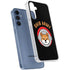 Shib Army Crypto Galaxy A55 5G Clear Case