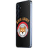 Shib Army Crypto Galaxy A55 5G Skin