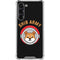Shib Army Crypto Galaxy S24 FE Clear Case