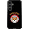 Shib Army Crypto Galaxy S25 Impact Case
