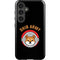 Shib Army Crypto Galaxy S25 Plus Impact Case