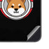 Shib Army Crypto Galaxy S25 Plus Skin