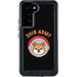 Shib Army Crypto Galaxy S24 Plus Waterproof Case