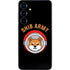 Shib Army Crypto Galaxy S25 Skin