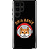 Shib Army Crypto Galaxy S25 Ultra Impact Case
