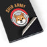 Shib Army Crypto Galaxy S24 Ultra Skin