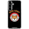 Shib Army Crypto Galaxy S26 Clear Case