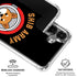 Shib Army Crypto Galaxy S26 Clear Case