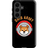 Shib Army Crypto Galaxy S26 Impact Case