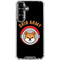 Shib Army Crypto Galaxy S26 Plus Clear Case