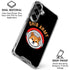 Shib Army Crypto Galaxy S26 Plus Clear Case