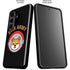 Shib Army Crypto Galaxy S26 Plus Impact Case