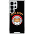 Shib Army Crypto Galaxy S26 Ultra Clear Case