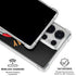 Shib Army Crypto Galaxy S26 Ultra Clear Case