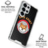 Shib Army Crypto Galaxy S26 Ultra Clear Case
