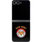 Shib Army Crypto Galaxy Z Flip6 Skin