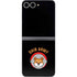 Shib Army Crypto Galaxy Z Flip6 Skin