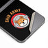 Shib Army Crypto Galaxy Z Flip6 Skin