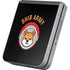 Shib Army Crypto Galaxy Z Flip6 Skin