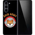 Shib Army Crypto Galaxy Z Fold5 5G Skin