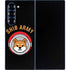 Shib Army Crypto Galaxy Z Fold6 Skin