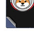 Shib Army Crypto Galaxy Z Fold6 Skin