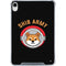 Shib Army Crypto iPad 11th Gen (2025) Clear Case